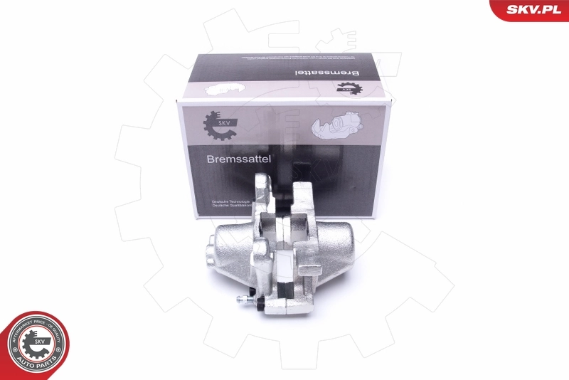 Brake Caliper